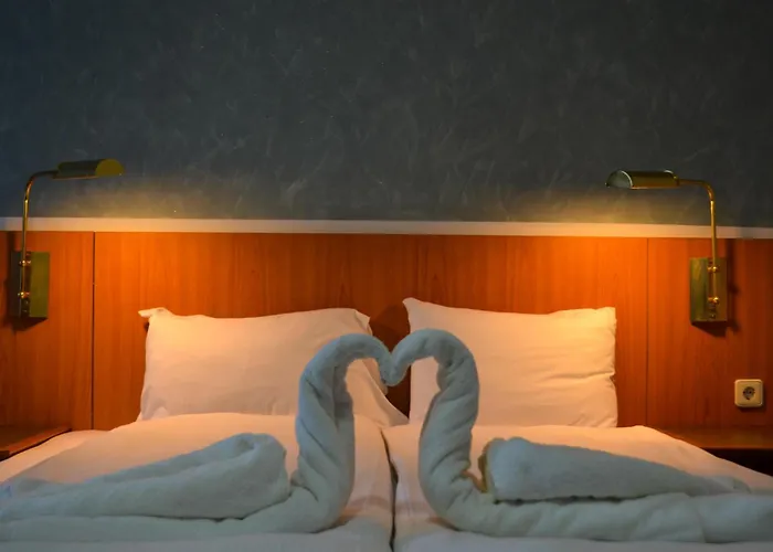 Hotel Atlantic Costinesti