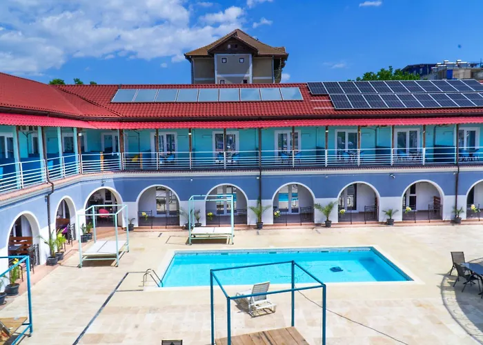 Hotel Km 0