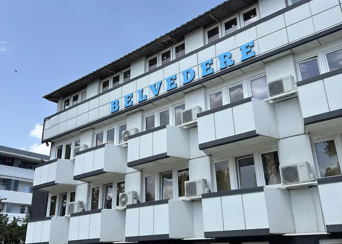 Belvedere Costinesti